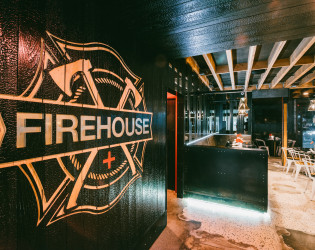 Firehouse American Eatery Lounge