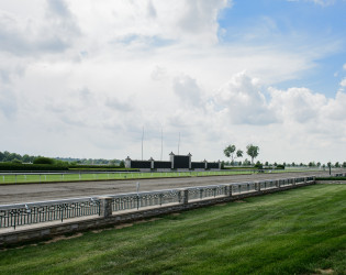 Keeneland