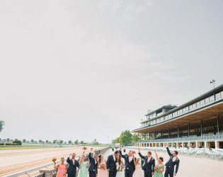 Keeneland