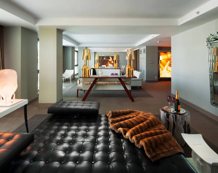 SLS Hotel, a Luxury Collection Hotel, Beverly Hills