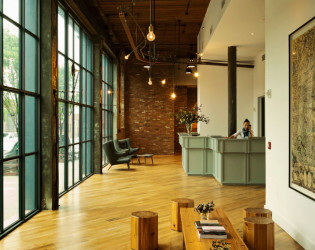 Wythe Hotel