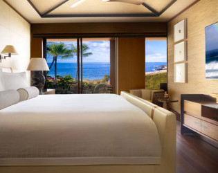 Four Seasons Resort Lanai