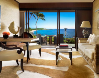 Four Seasons Resort Lanai