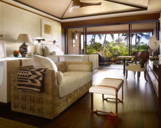 Four Seasons Resort Lanai