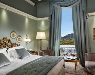 Grand Hotel Tremezzo, Lake Como