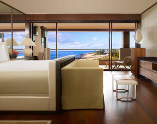 Four Seasons Resort Lanai