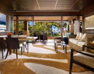 Four Seasons Resort Lanai