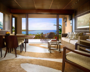 Four Seasons Resort Lanai