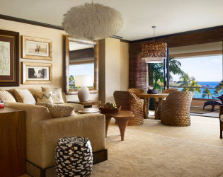 Four Seasons Resort Lanai