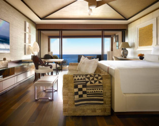 Four Seasons Resort Lanai