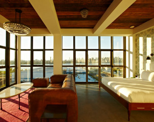 Wythe Hotel