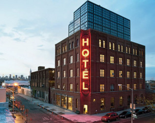 Wythe Hotel