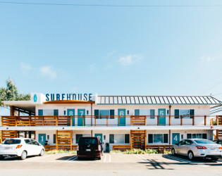 Surfhouse