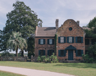 Middleton Place