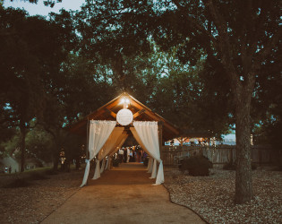 Cypress Falls Event Center