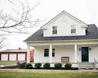 Farmer Cottage