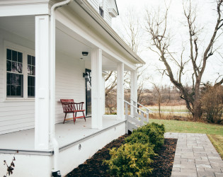 Farmer Cottage