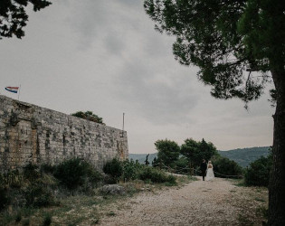 Fort George Croatia