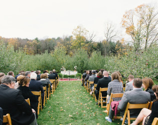 Quonquont Farm