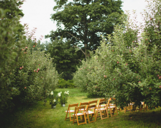 Quonquont Farm