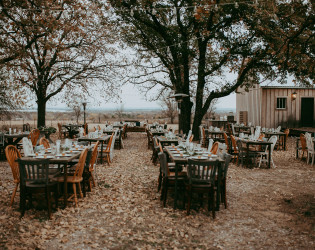 The Farmhouse at Grassroots Farms