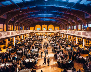 Shrine Auditorium & Expo Hall