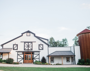 The Barns at Summerfield Farms