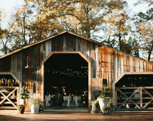 The Barns at Summerfield Farms