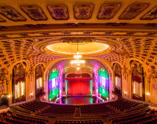 The Midland Theatre