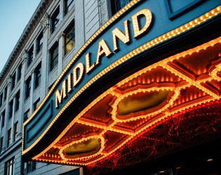 The Midland Theatre