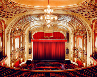 The Midland Theatre