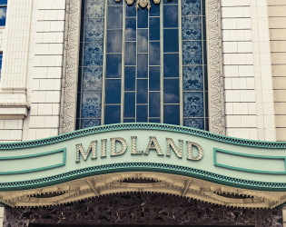 The Midland Theatre