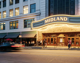 The Midland Theatre