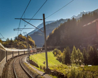 Venice Simplon-Orient-Express