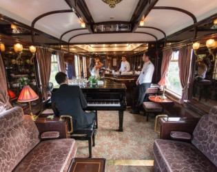 Venice Simplon-Orient-Express