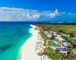 Andaz Mayakoba