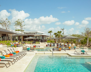 Andaz Mayakoba