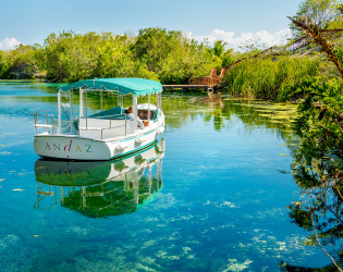 Andaz Mayakoba