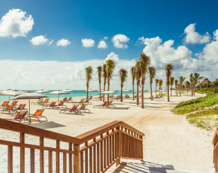 Andaz Mayakoba