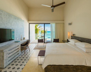 Andaz Mayakoba