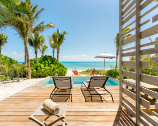 Andaz Mayakoba