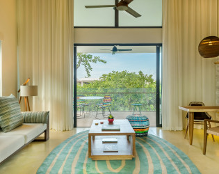 Andaz Mayakoba