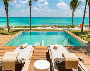 Andaz Mayakoba