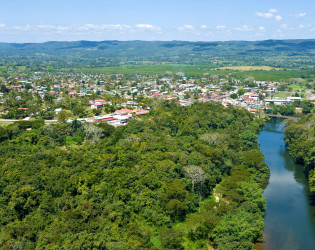 San Ignacio Resort Hotel