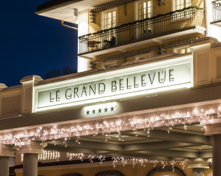 Le Grand Bellevue