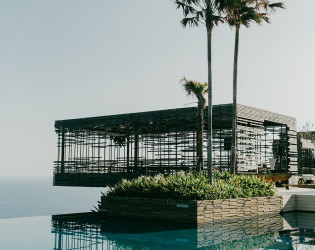 Alila Villas Uluwatu