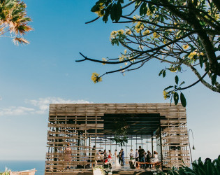 Alila Villas Uluwatu