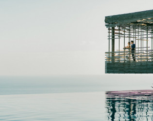 Alila Villas Uluwatu