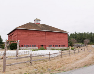 Crockett Farm