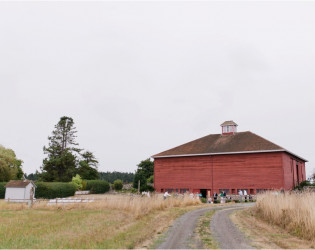 Crockett Farm